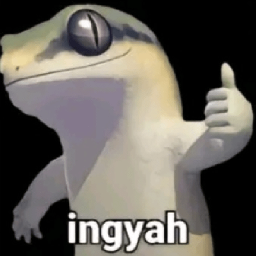 Mang eak? 18