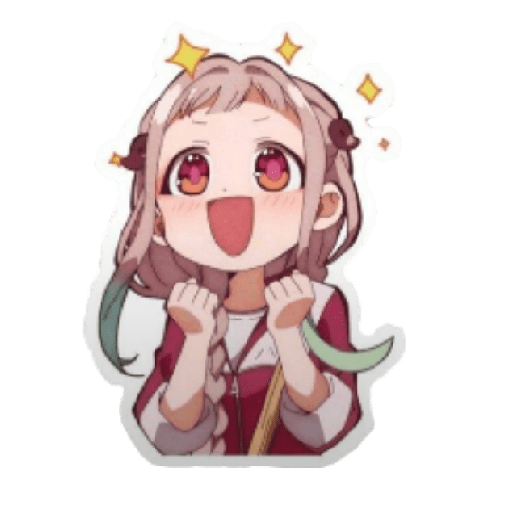 Stickers anime ^^ 11
