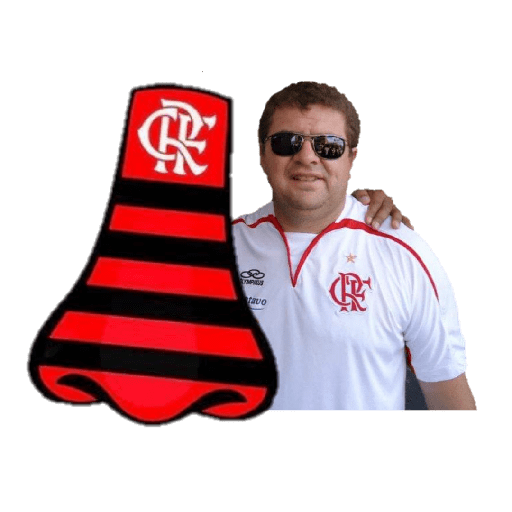 Zoeira futebol AM 7