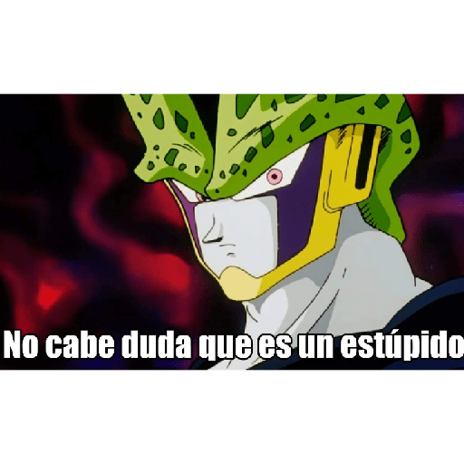 Stikers de anime 10