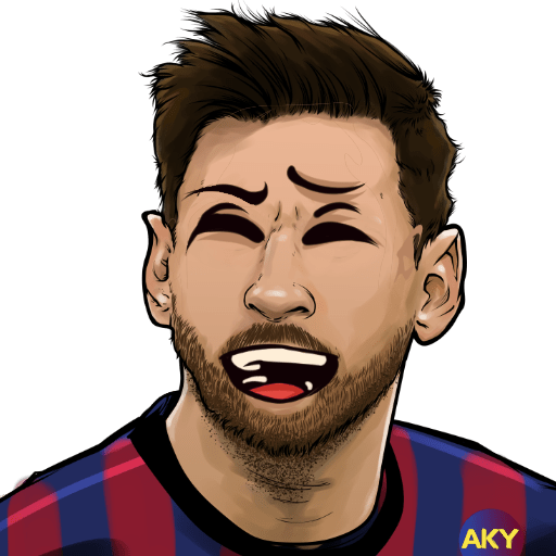 AkyMessi 2