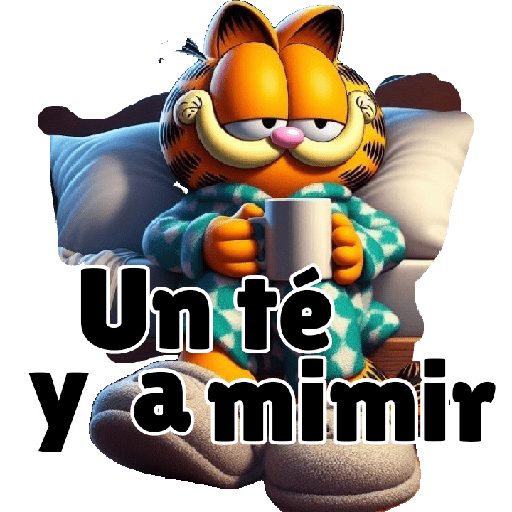 ༺ 💠Garfield 💠༻ 8