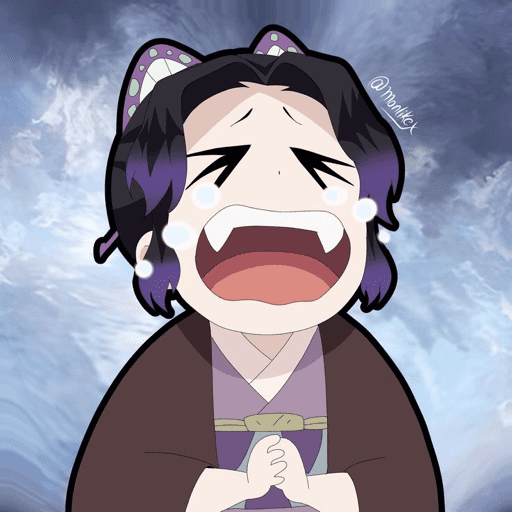 Shinobu | Kimetsu 2