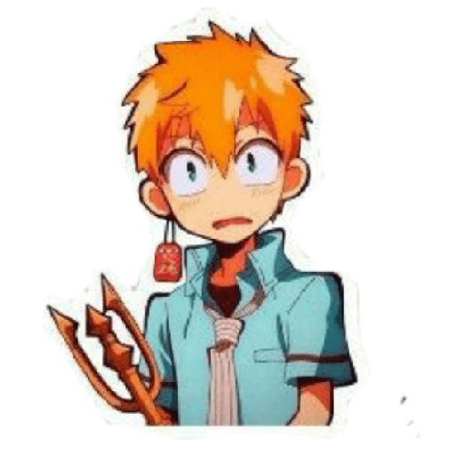 Stickers anime ^^ 17