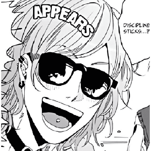 Yuri Ayato 2