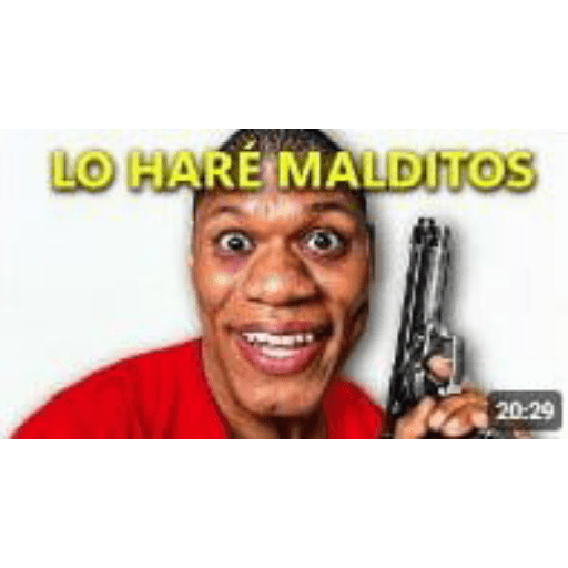 Momazos martin 11