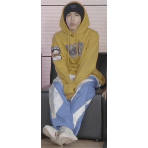 Han Jisung Best Boy <3 5 26