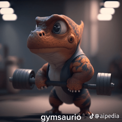Dinosaurio  26