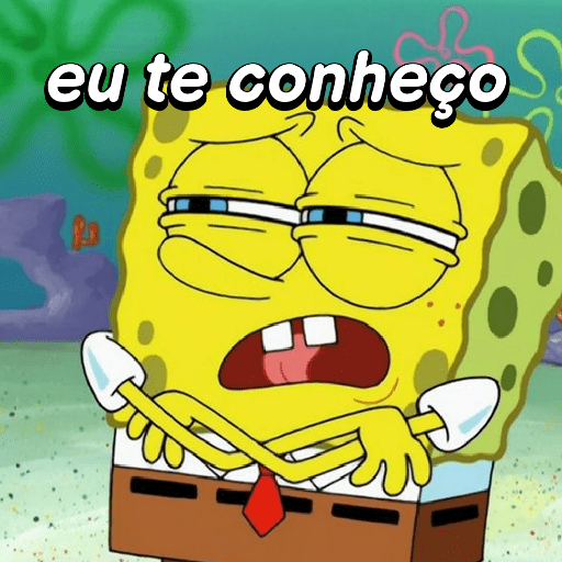 Bob esponja  7