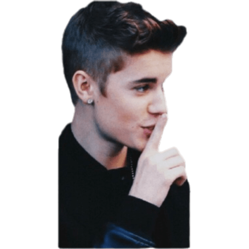 Justin Bieber 💜 16