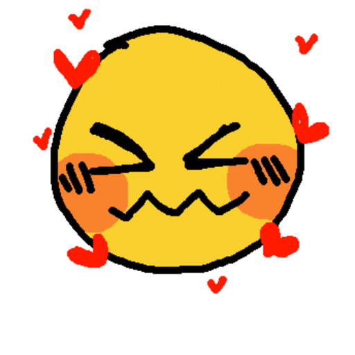 Cute/cursed emojis 2
