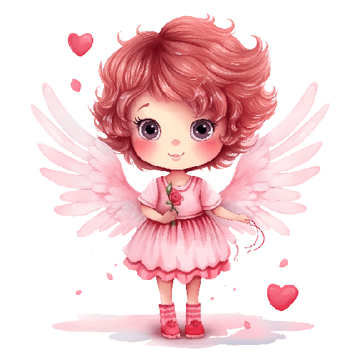 Cupidos Cute San Valentín ✨♥️ 19