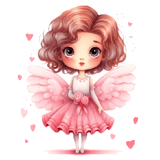 Cupidos Cute San Valentín ✨♥️ 13