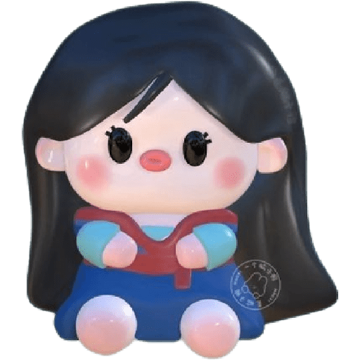 Princess🦢#3D 5