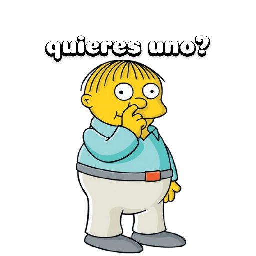 Los Simpsons 3