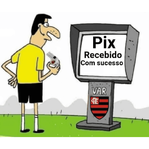 Memes de futebol ⚽ 1