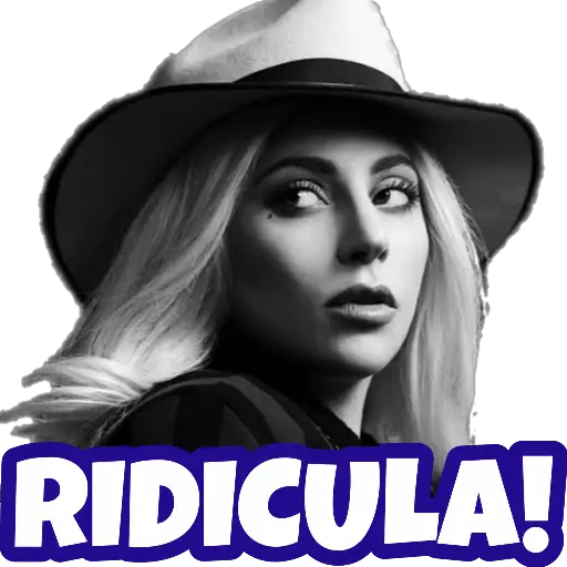 Lady gaga 10