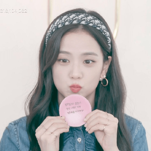 Jisoo blackpink 28