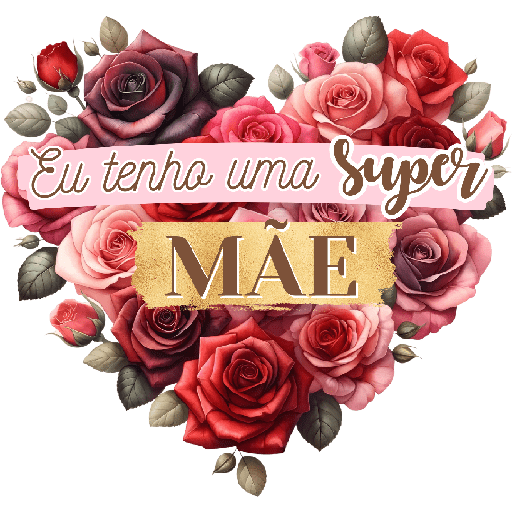 FLORES Dia das Mães 🌻 9