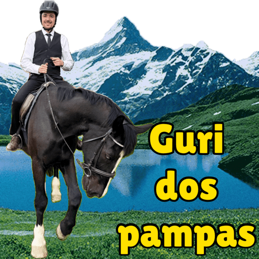 Raça stickers 2025 3