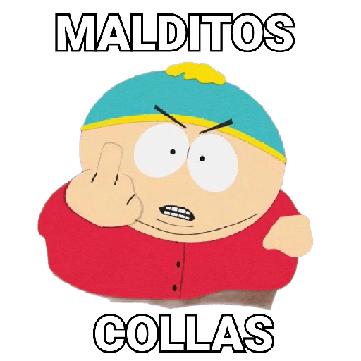 Collas indígenas homosexuales🤢 7