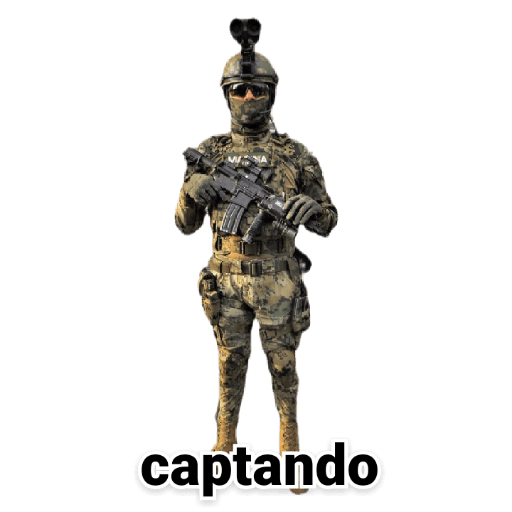 Militares 11