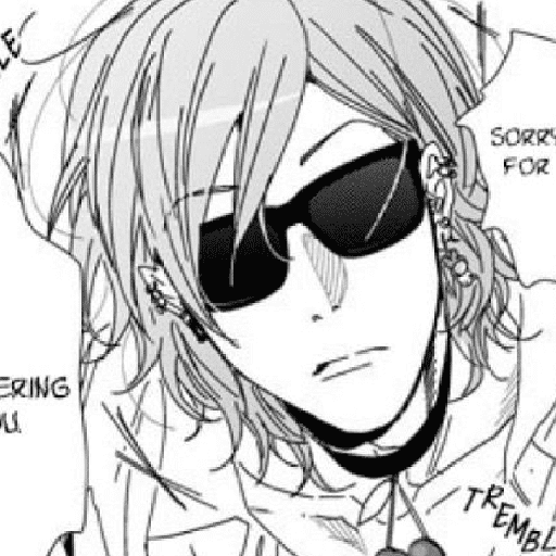 Yuri Ayato 9