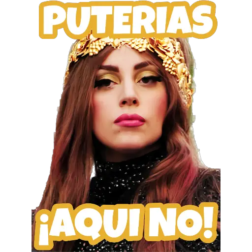 Lady gaga 7