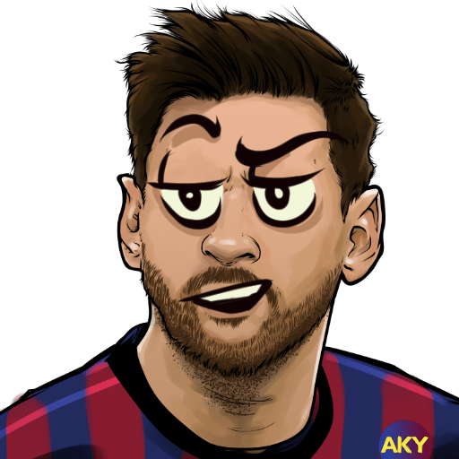 AkyMessi 4