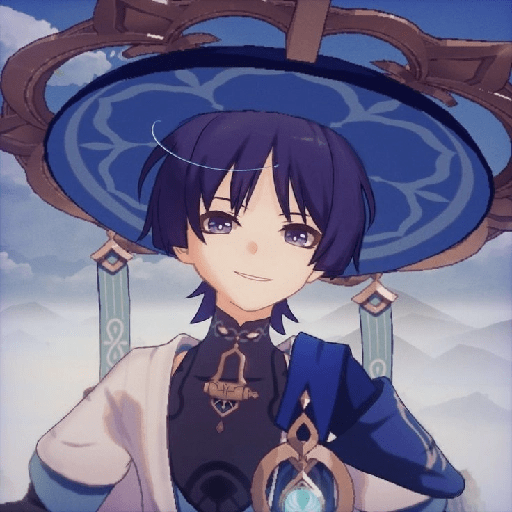 ✿ᴗᴗ)  ࣪ ㅤScaramoucheㅤ ִ  ᕱᕱ 9