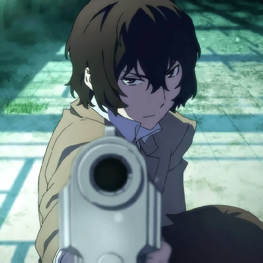 Bungou stray Dogs 22