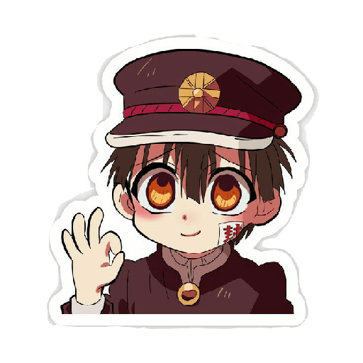 Stickers anime ^^ 19