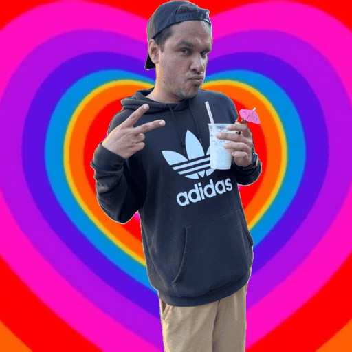 Raça stickers 2025 4
