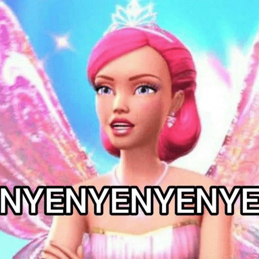 Barbie meme 13