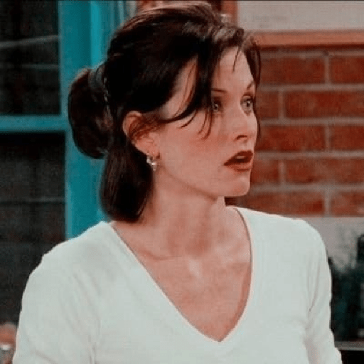 Friends 13