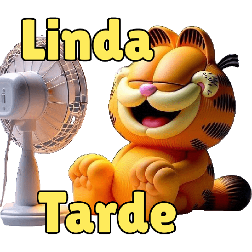 ༺ 💠Garfield 💠༻ 15