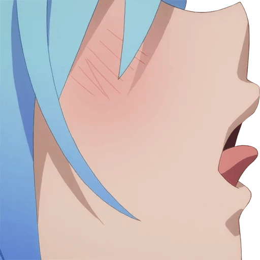 Konosuba - Aqua 11