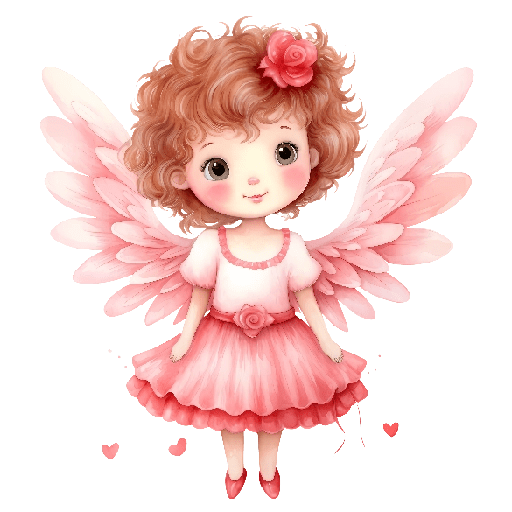 Cupidos Cute San Valentín ✨♥️ 20