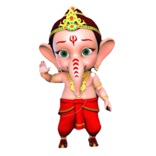 Happy Ganesh Chaturthi 3