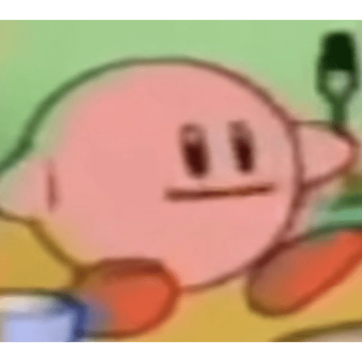 Kirby  3