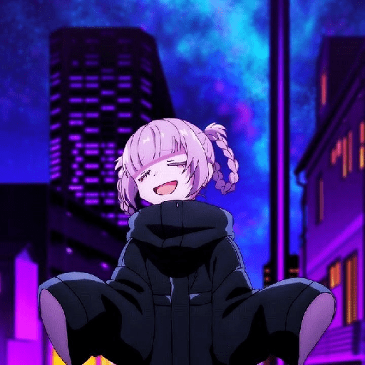 Nazuna Nanakusa anime 30