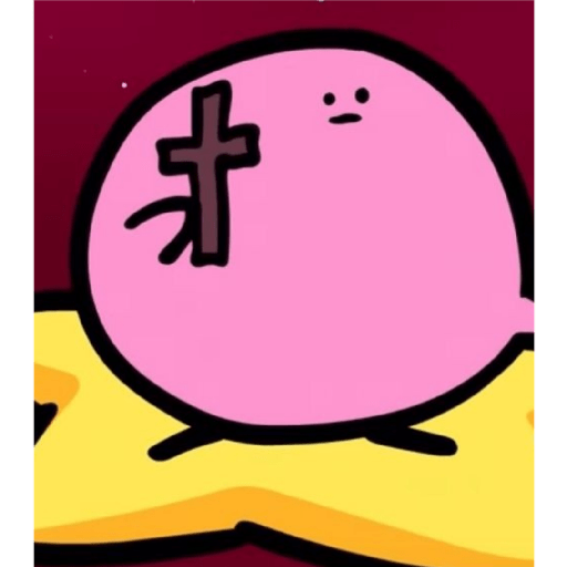 Kirby  4