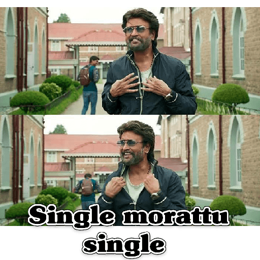 Tamil dialogue stickers 16