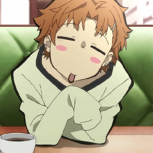 Bungou stray Dogs 26