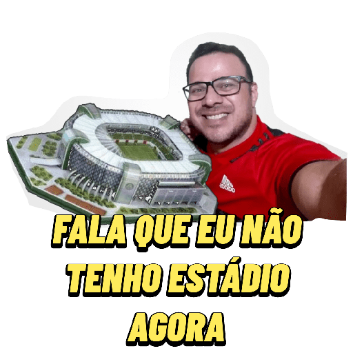 Zoeira futebol AM 5