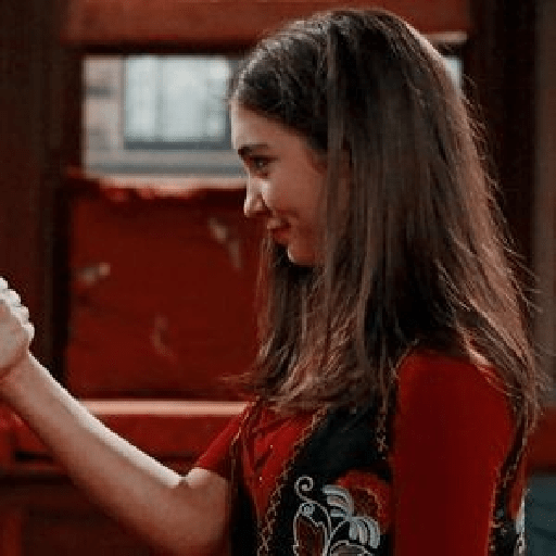 Metadinhas 6
