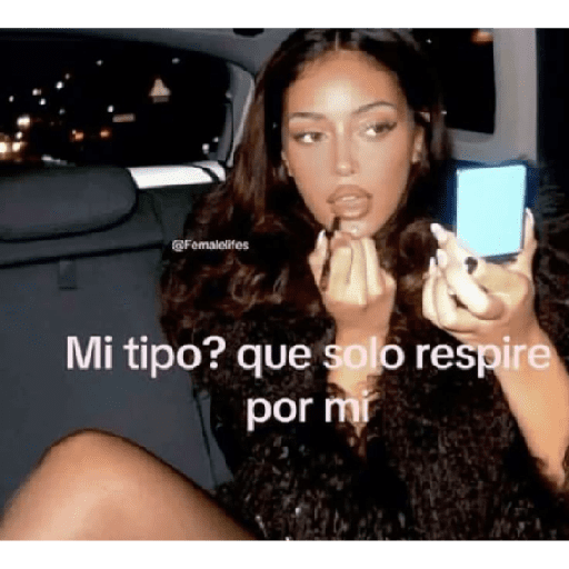 ✨ Humor Femenino ✨ 12