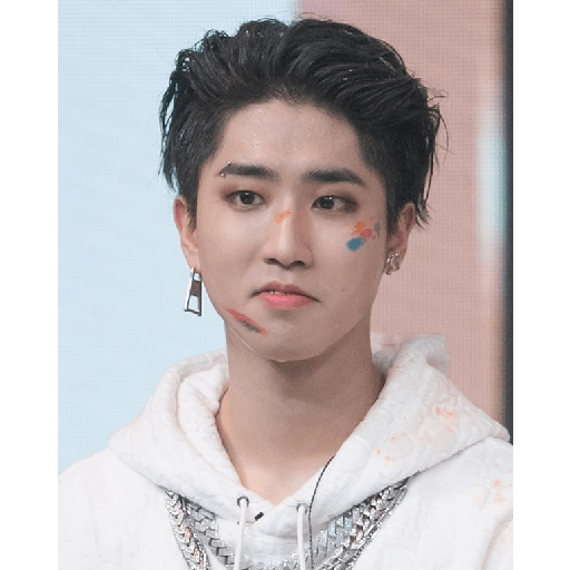 Han Jisung Best Boy <3 5 15