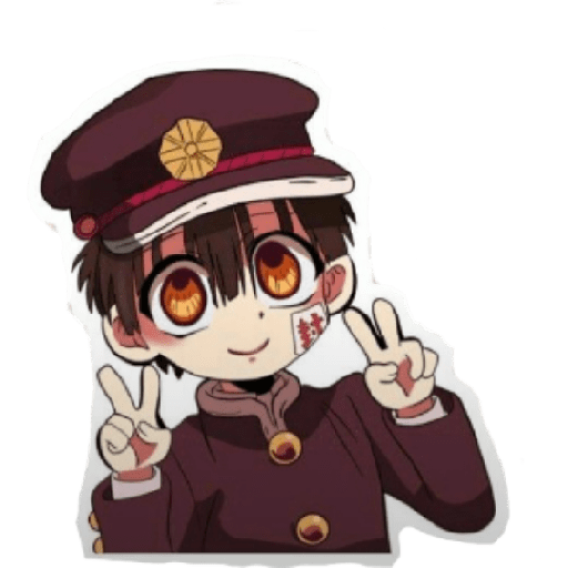 Stickers anime ^^ 15