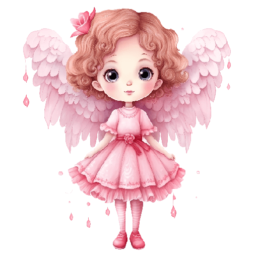 Cupidos Cute San Valentín ✨♥️ 15